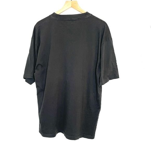 Giorgio Armani Vintage T Shirts XXL - Picture 4 of 5